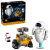 LEGO Disney - WALL-E og EVA (43279) - Toys