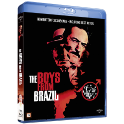 BOYS FROM BRAZIL - Movies and TV Shows