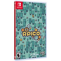 Apico (Limited Run) (Import) - Nintendo Switch