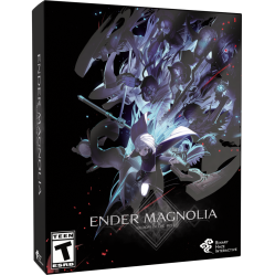 Ender Magnolia: Bloom In The Mist (Collector's Edition) (Limited Run) (Import) - PlayStation 5