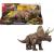 Jurassic World - Gigantic Trashers - Eotriceratops - Toys