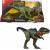 Jurassic World - Gigantic Trashers - Tyrannotitian - Toys