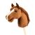 My Hobby Horse - Caristo (MHH001004) - Toys