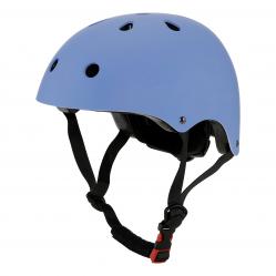 Vanilla Copenhagen - Safety Helmet Toddler - Azure Blue - S (49-55 cm) (HELS7525) - Sport and Outdoor