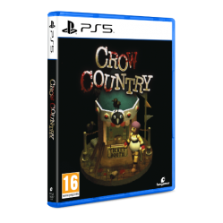 Crow Country - PlayStation 5