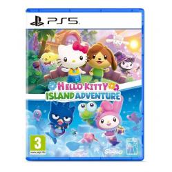 Hello Kitty Island Adventure - PlayStation 5