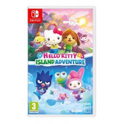 Hello Kitty Island Adventure - Nintendo Switch