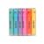 Trend - PENfection Mini Highlighter - Pastel yellow, orange, pink, purple, green, blue - Mini - Toys