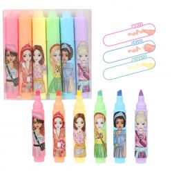 TOPModel - Erasable Mini Highlighter - Toys
