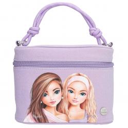 TOPModel - Cosmetic Case BEAUTY and ME - Lilac - Toys