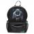 Dino World - Adventure World Backpack - Panther - Dark Grey with Vibrant Green Details - Toys