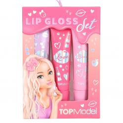 TOPModel - Lip Gloss Set BEAUTY and ME - 8 ml - Toys