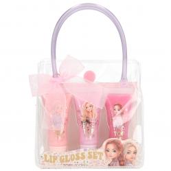 TOPModel - Lip Gloss Set - COWGIRL - 9 ml per tube - Toys