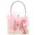 TOPModel - Lip Gloss Set - COWGIRL - 9 ml per tube - Toys