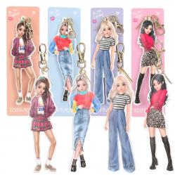 TOPModel - Pendant - Toys