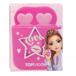 TOPModel - Lip Gloss Set Headphone Case BEAUTY and ME - 2.3 ml - Toys