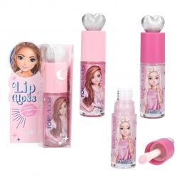 TOPModel - Lip Gloss Shimmer BEAUTY and ME - Pink, Rose - 6 ml - Toys