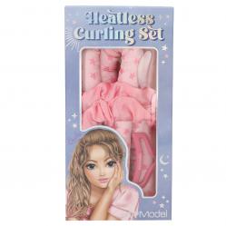 Topmodel - TOPModel Curling Set BEAUTY and ME - Pink - Toys