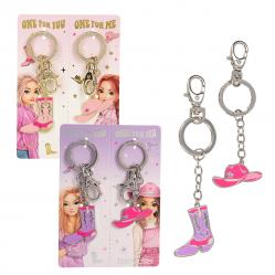 TOPModel - BFF Keyring COWGIRL (413845) - Toys