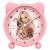 TOPModel - Alarmclock FUR EVER FRIENDS - Pink - Baby and Children