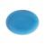 Lyngby Porcelæn - Rhombe Color Oval Serving Dish 28.5x21.5 cm -Blue - Home and Kitchen