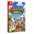 Sports Camp A35 Game Adventure - Nintendo Switch