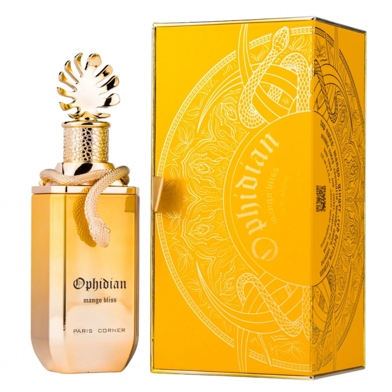 Paris Corner - Ophidian Mango Bliss EDP 100 ml - Beauty
