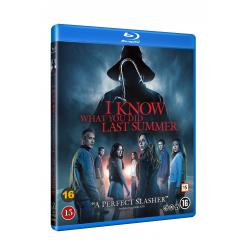 I Know What You Did Last Summer (2025) - Movies and TV Shows