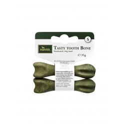 Hunter - Tasty Tooth Bone 2 pack - small dogs - Pet Supplies