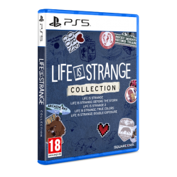 Life Is Strange Collection - PlayStation 5