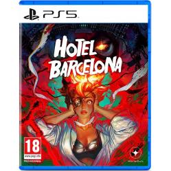 Hotel Barcelona - PlayStation 5