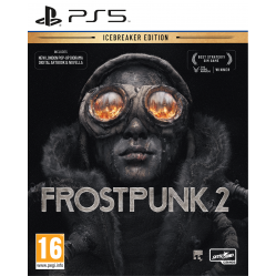 Frostpunk 2: Ice Breaker - PlayStation 5