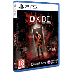 Oxide Room 208 - PlayStation 5