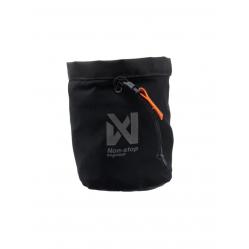Non-stop  - Treat bag ONE size black - Pet Supplies