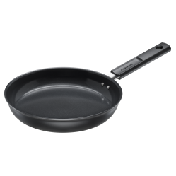 Fiskars - Hard Face Frying Pan 24 cm - Home and Kitchen