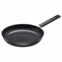 Fiskars - Hard Face Frying Pan 26 cm - Home and Kitchen