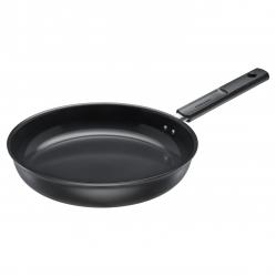Fiskars - Hard Face Frying Pan 28 cm - Home and Kitchen