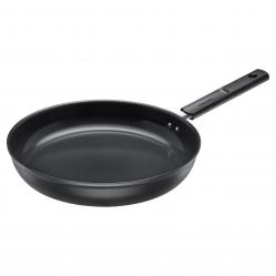 Fiskars - Hard Face Frying Pan 30 cm - Home and Kitchen
