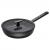 Fiskars - Hard Face Sauté Pan 26 cm with Lid - Home and Kitchen