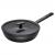 Fiskars - Hard Face Sauté Pan 28 cm with Lid - Home and Kitchen