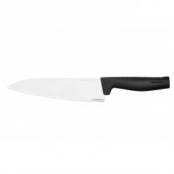 Fiskars - Hard Edge Chef's Knife 20 cm - Home and Kitchen