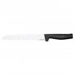 Fiskars - Hard Edge Bread Knife 22 cm - Home and Kitchen