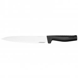 Fiskars - Hard Edge Carving Knife 22 cm - Home and Kitchen