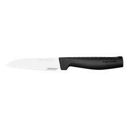 Fiskars - Hard Edge Vegetable Knife 11 cm - Home and Kitchen