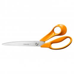 Fiskars - Classic Tailor Scissors 25 cm - Tools and Home Improvements