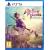 Atelier Yumia The Alcemist of Memories & The Envisioned Land (Multi language in-game) (Import) - PlayStation 5