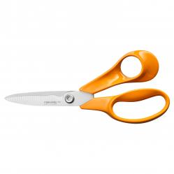 Fiskars - Classic Kitchen Shears 18 cm - Home and Kitchen