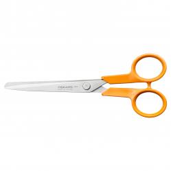 Fiskars - Classic Paper Scissors 16 cm - Tools and Home Improvements