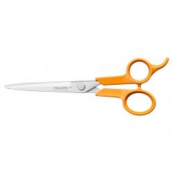 Fiskars - Classic Hairdressing Scissors 17 cm - Health and Personal Care