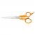 Fiskars - Classic Hairdressing Scissors 17 cm - Health and Personal Care